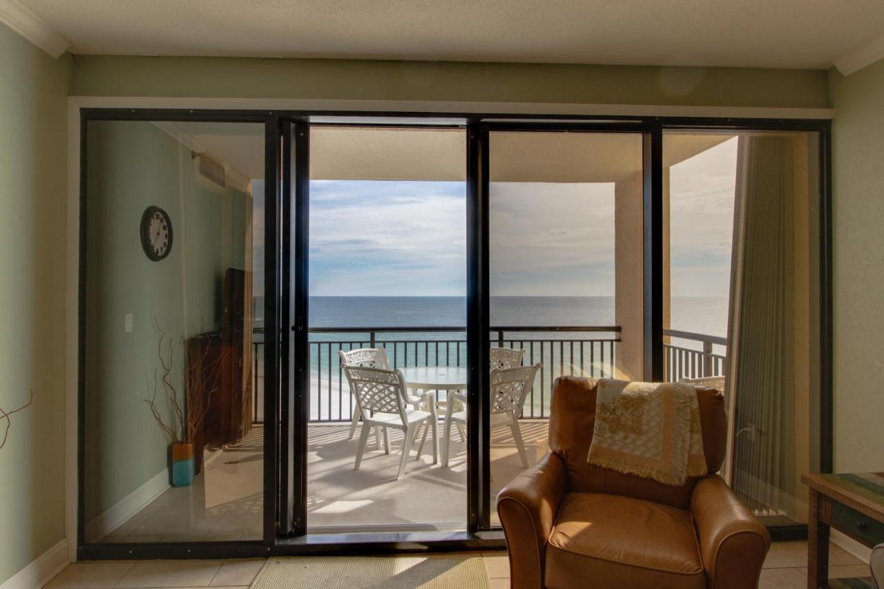 Navarre Towers Condos Exterior photo