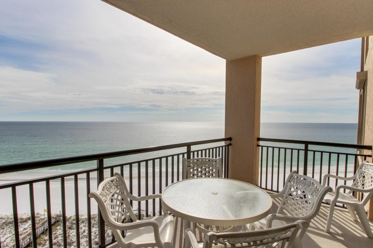 Navarre Towers Condos Exterior photo