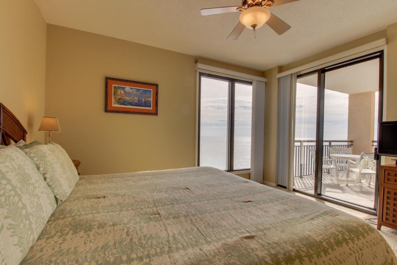 Navarre Towers Condos Exterior photo