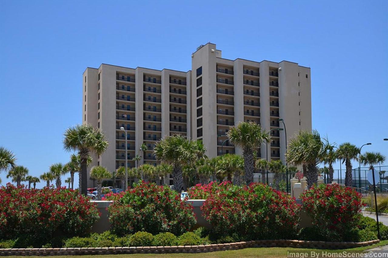 Navarre Towers Condos Exterior photo